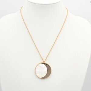 Loewe Necklace with Dustbag & Tags (no box)